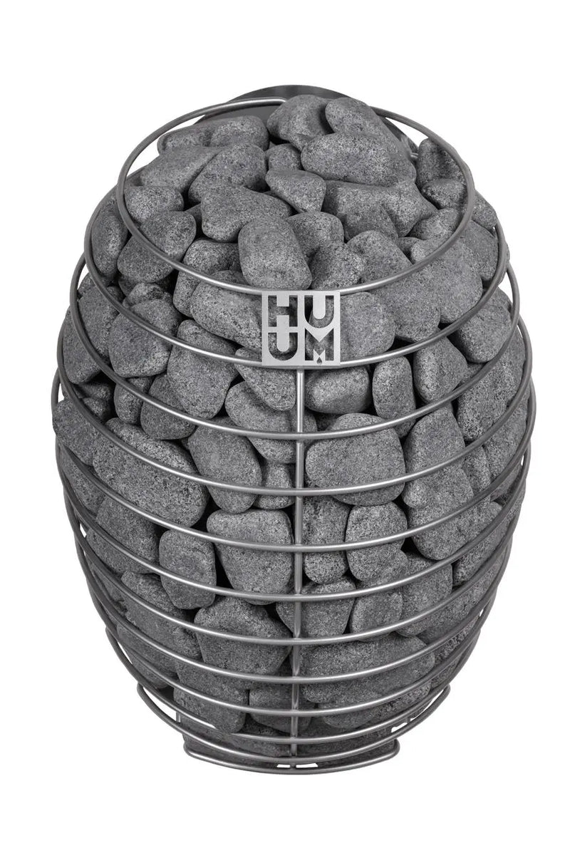 HUUM DROP Electric Sauna Heater 6 KW # #seotitle## Backcountry Recreation