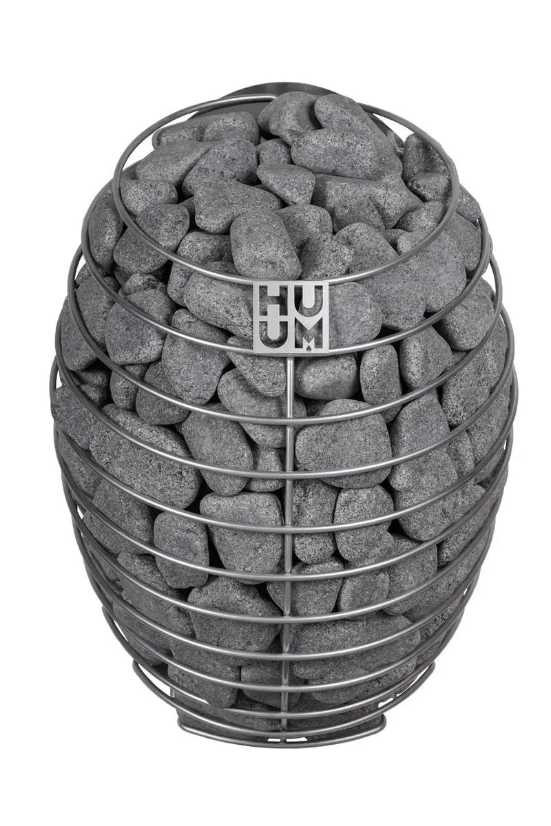 HUUM - Drop Electric Sauna Heater 7.5 KW # #seotitle## Backcountry Recreation