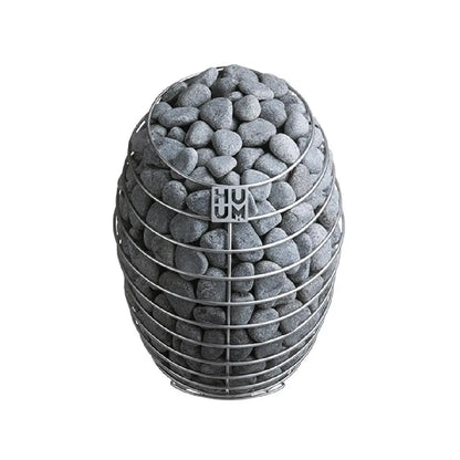 HUUM - Drop Electric Sauna Heater 7.5 KW # #seotitle## Backcountry Recreation