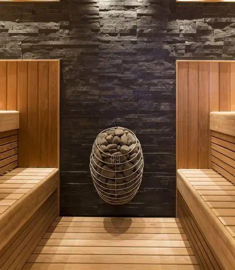 HUUM - Drop Electric Sauna Heater 7.5 KW # #seotitle## Backcountry Recreation
