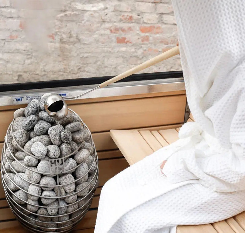 HUUM - Drop Electric Sauna Heater 7.5 KW # #seotitle## Backcountry Recreation