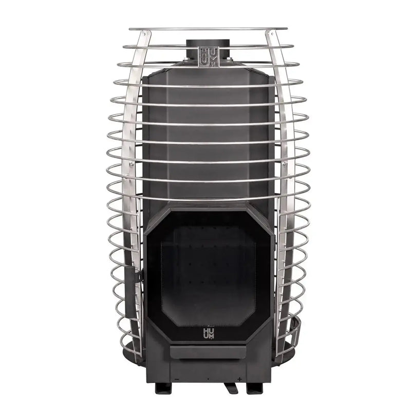 HUUM HIVE Flow wood-burning stove # #seotitle## Backcountry Recreation