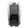 HUUM HIVE Flow wood-burning stove # #seotitle## Backcountry Recreation