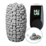 HUUM Hive Mini 11Kw Bundle w/ WiFi # #seotitle## Backcountry Recreation