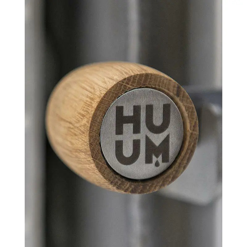 HUUM Hive Heat Wood Burning Sauna Stove 17 kW LS HUUM