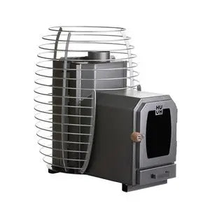 HUUM Hive Heat Wood Burning Sauna Stove 17 kW LS HUUM