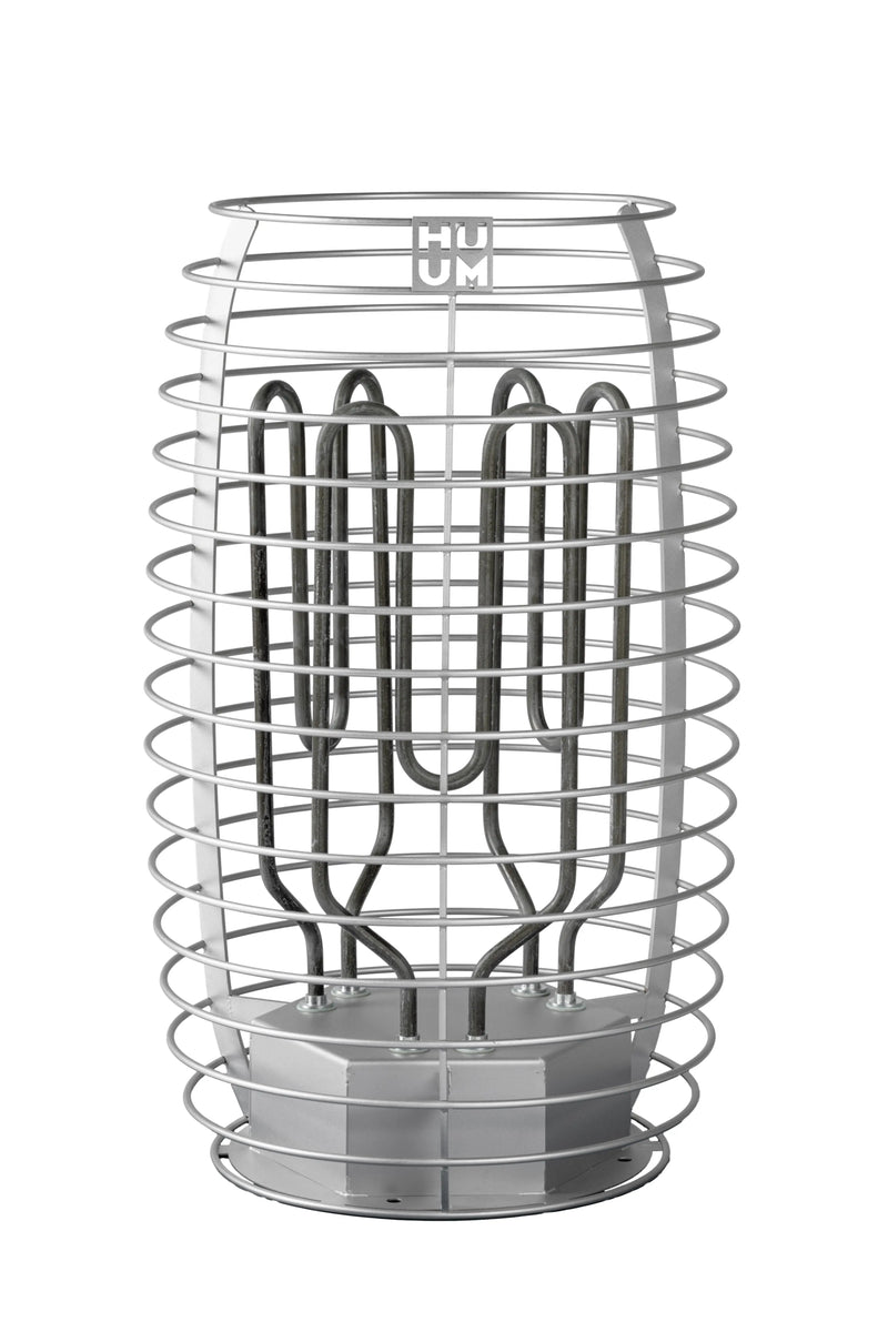 HUUM Hive Mini Electric Sauna Heater 11 kW # #seotitle## Backcountry Recreation