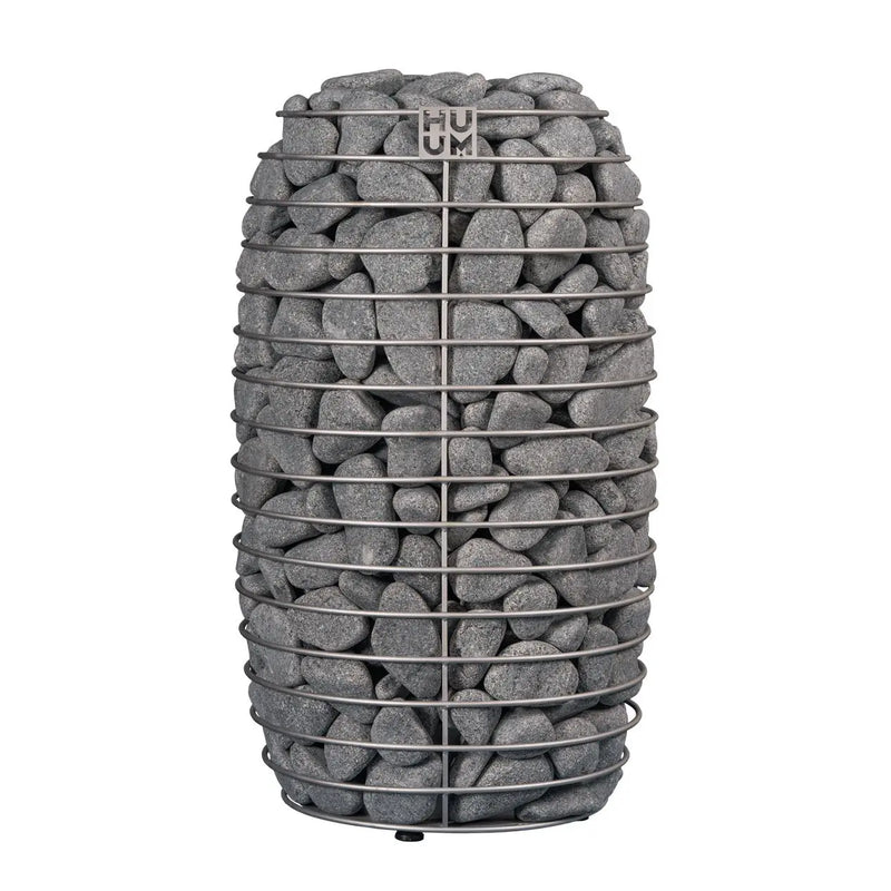 HUUM Hive Mini Electric Sauna Heater 11 kW # #seotitle## Backcountry Recreation