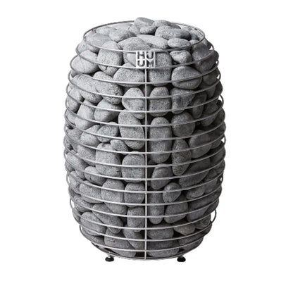 HUUM Premium Sauna Rocks- # #seotitle## Backcountry Recreation