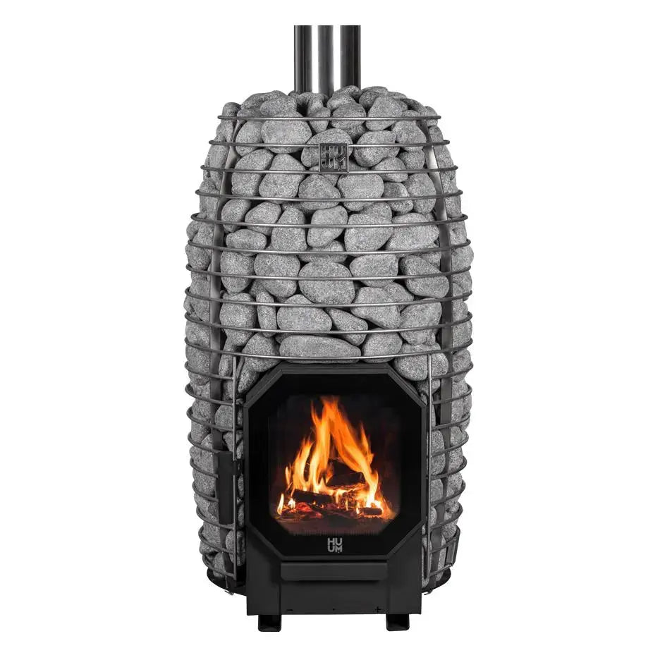 HUUM Premium Sauna Rocks- # #seotitle## Backcountry Recreation