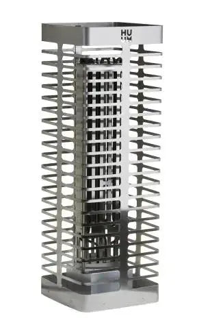 HUUM Steel Electric Sauna Heater 11 kW # #seotitle## Backcountry Recreation