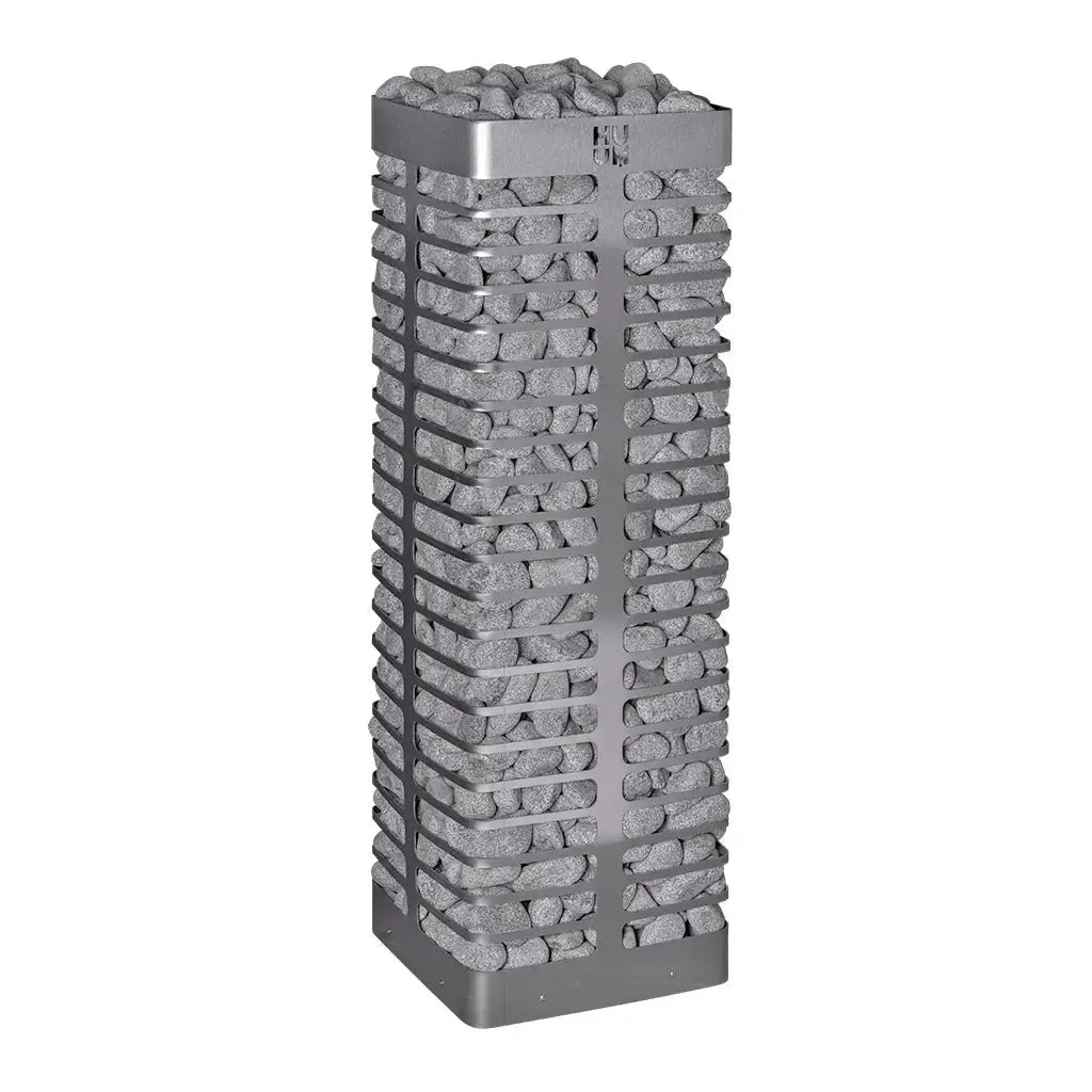 HUUM Steel Electric Sauna Heater 6 kW # #seotitle## Backcountry Recreation