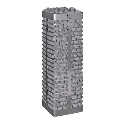 HUUM Steel Electric Sauna Heater 6 kW # #seotitle## Backcountry Recreation