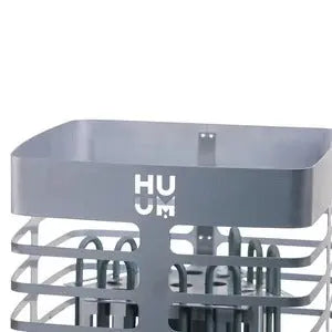 HUUM Steel Electric Sauna Heater 6 kW # #seotitle## Backcountry Recreation