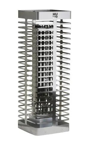 HUUM Steel Electric Sauna Heater 6 kW # #seotitle## Backcountry Recreation