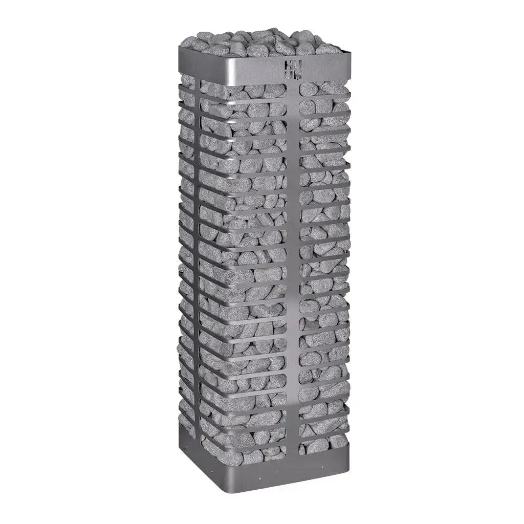 HUUM Steel Electric Sauna Heater 9 kW HUUM