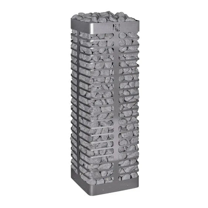 HUUM Steel Electric Sauna Heater 9 kW HUUM