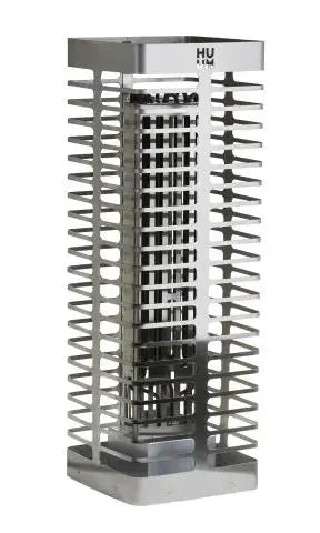 HUUM Steel Electric Sauna Heater 9 kW HUUM