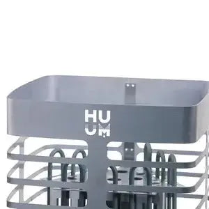 HUUM Steel Electric Sauna Heater 9 kW HUUM