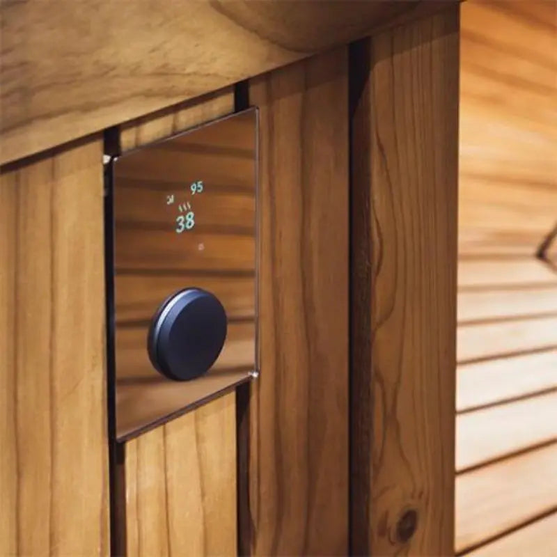 HUUM - UKU Glass Controller + Wi-Fi # #seotitle## Backcountry Recreation