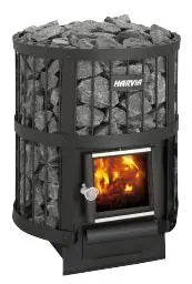 Harvia Legend 150 black # #seotitle## Backcountry Recreation