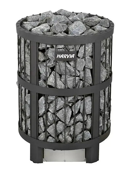 Harvia Legend Pro 10 kW Electric Sauna Heater HARVIA