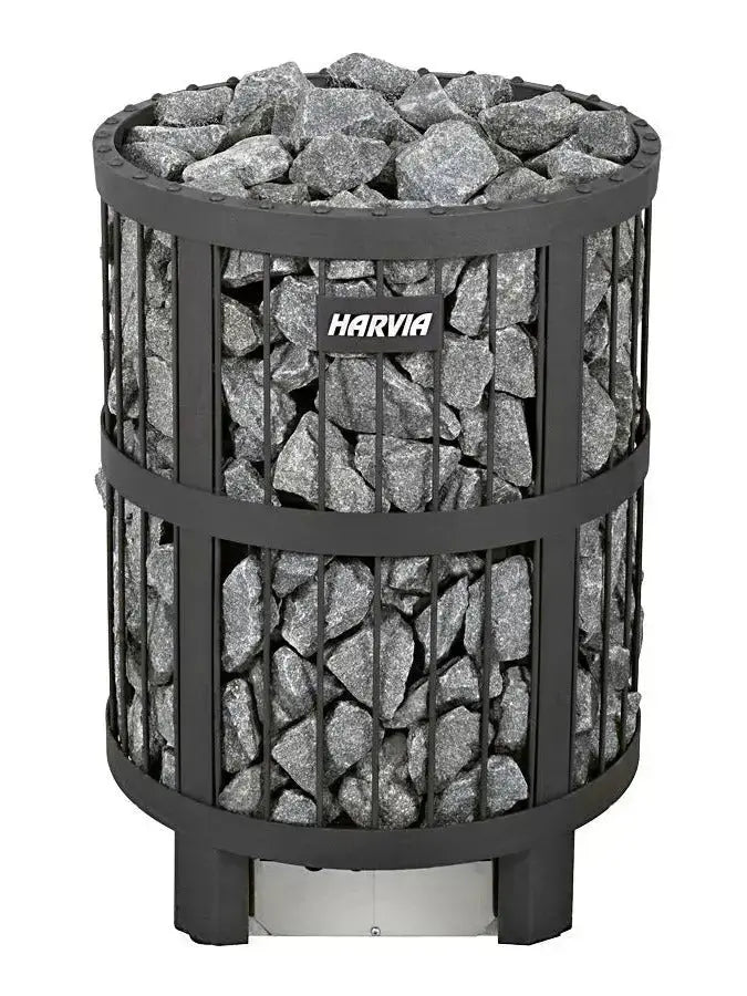 Harvia Legend Pro 15 kW Electric Sauna Heater # #seotitle## Backcountry Recreation