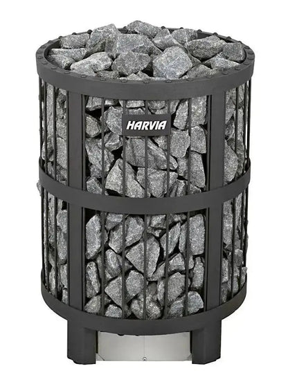 Harvia Legend Pro 15 kW Electric Sauna Heater # #seotitle## Backcountry Recreation