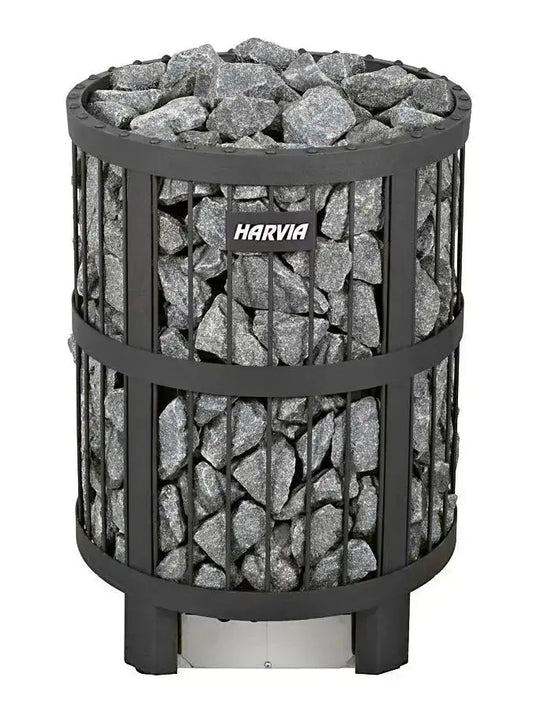 Harvia Legend Pro 15 kW Electric Sauna Heater # #seotitle## Backcountry Recreation
