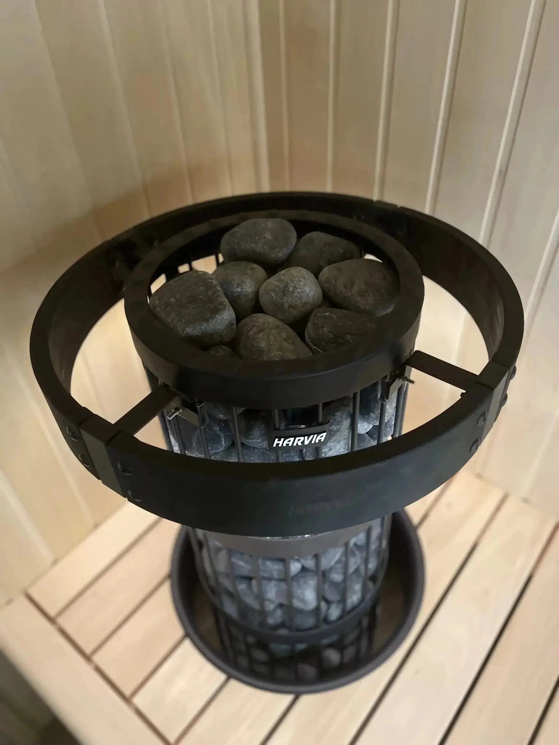 Harvia Legend Pro 15 kW Electric Sauna Heater # #seotitle## Backcountry Recreation
