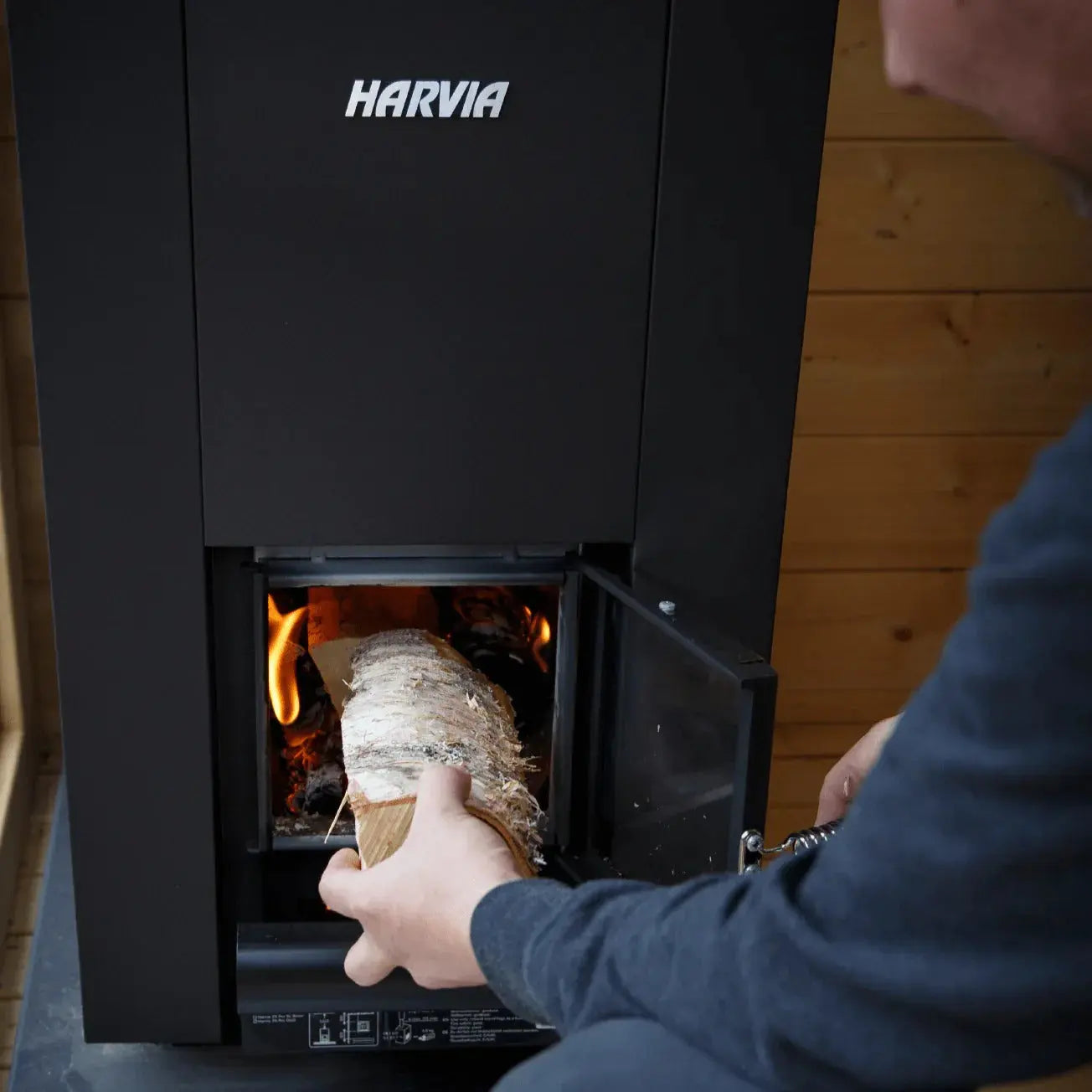 Harvia Linear 16 # #seotitle## Backcountry Recreation