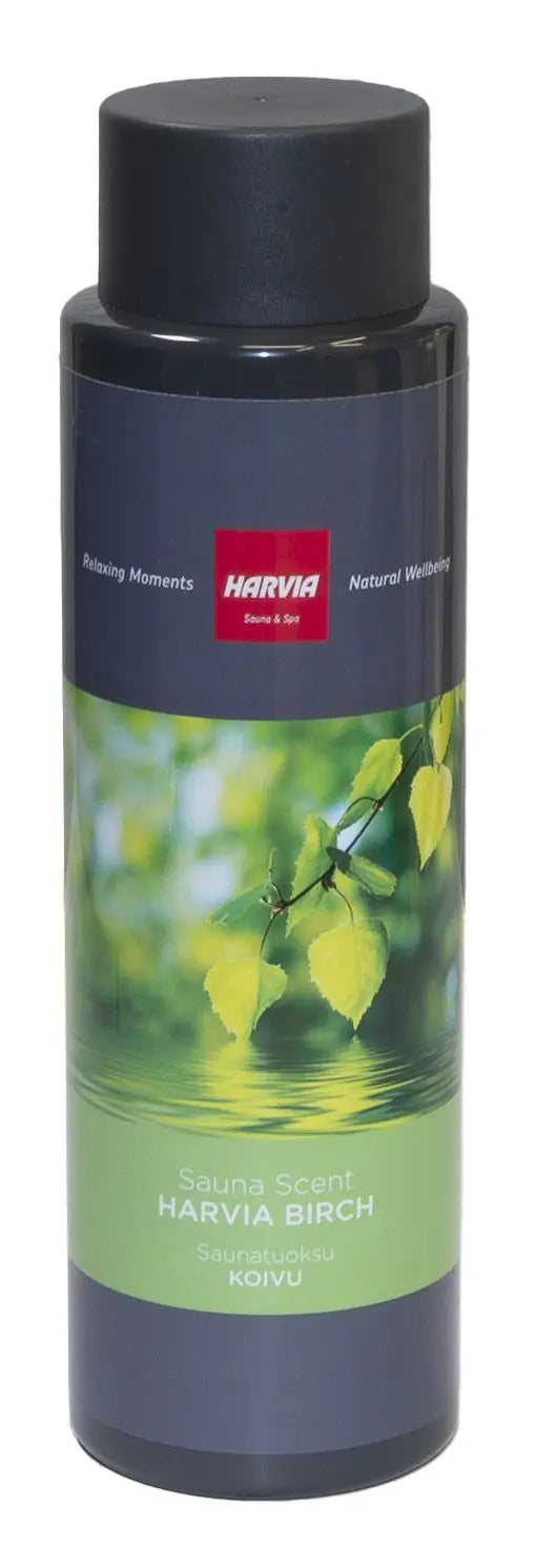 Harvia Sauna Scent - Birch 400 ml Backcountry Recreation