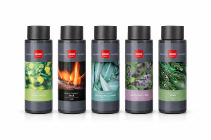 Harvia Sauna Scent - Eucalyptus 400 ml Backcountry Recreation