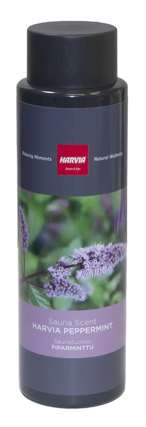 Harvia Sauna Scent - Peppermint 400 ml Backcountry Recreation