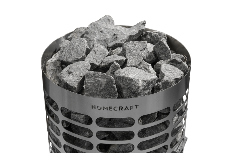 Homecraft Apex 10kw (240v) Homecraft