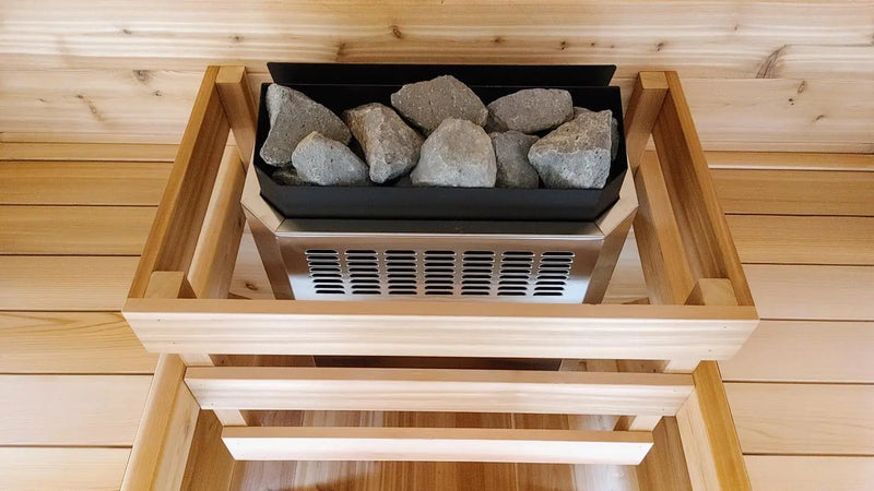Homecraft H-Series 6kw Homecraft