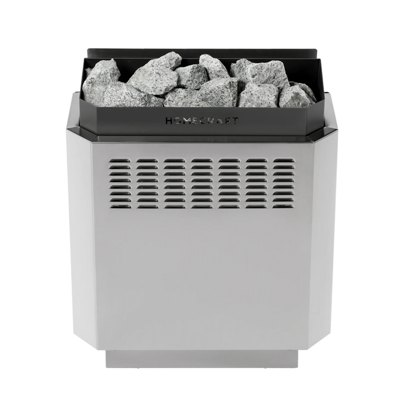 Homecraft H-Series 6kw Homecraft