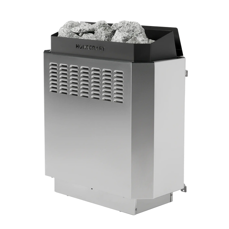 Homecraft H-Series 6kw Homecraft