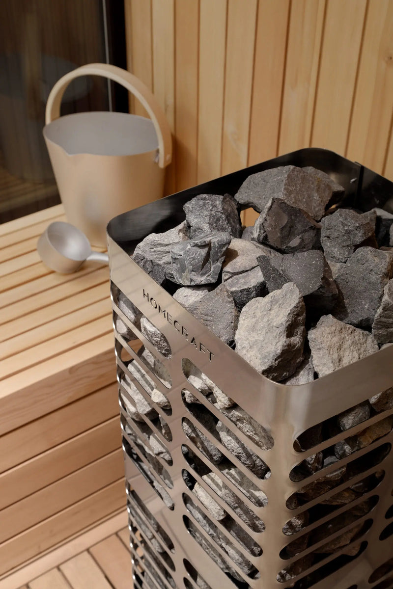 Homecraft Revive 6kw Homecraft