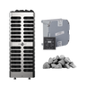 Homecraft Revive 9kW Bundle w/ Wi-Fi Backcountry Recreation