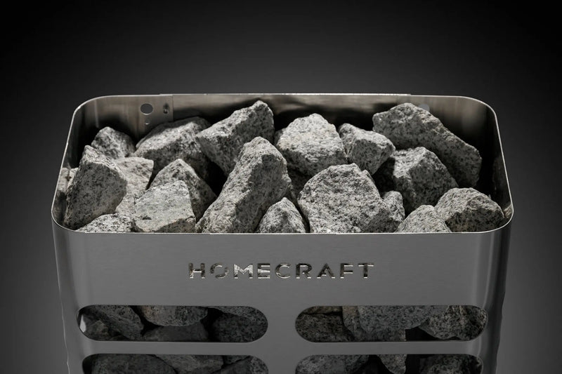 Homecraft Revive Slim 4kw Homecraft