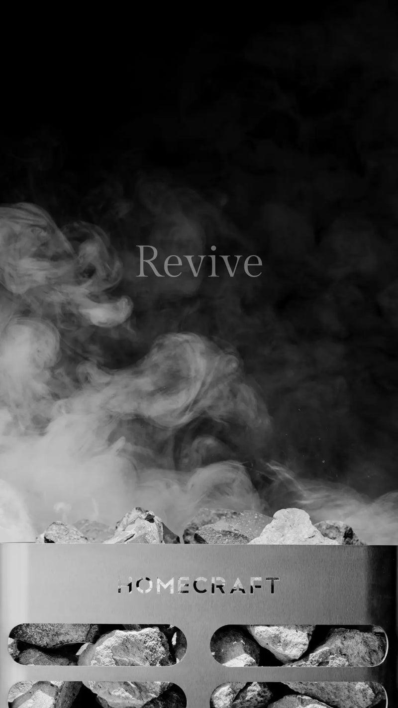 Homecraft Revive Slim 4kw Homecraft