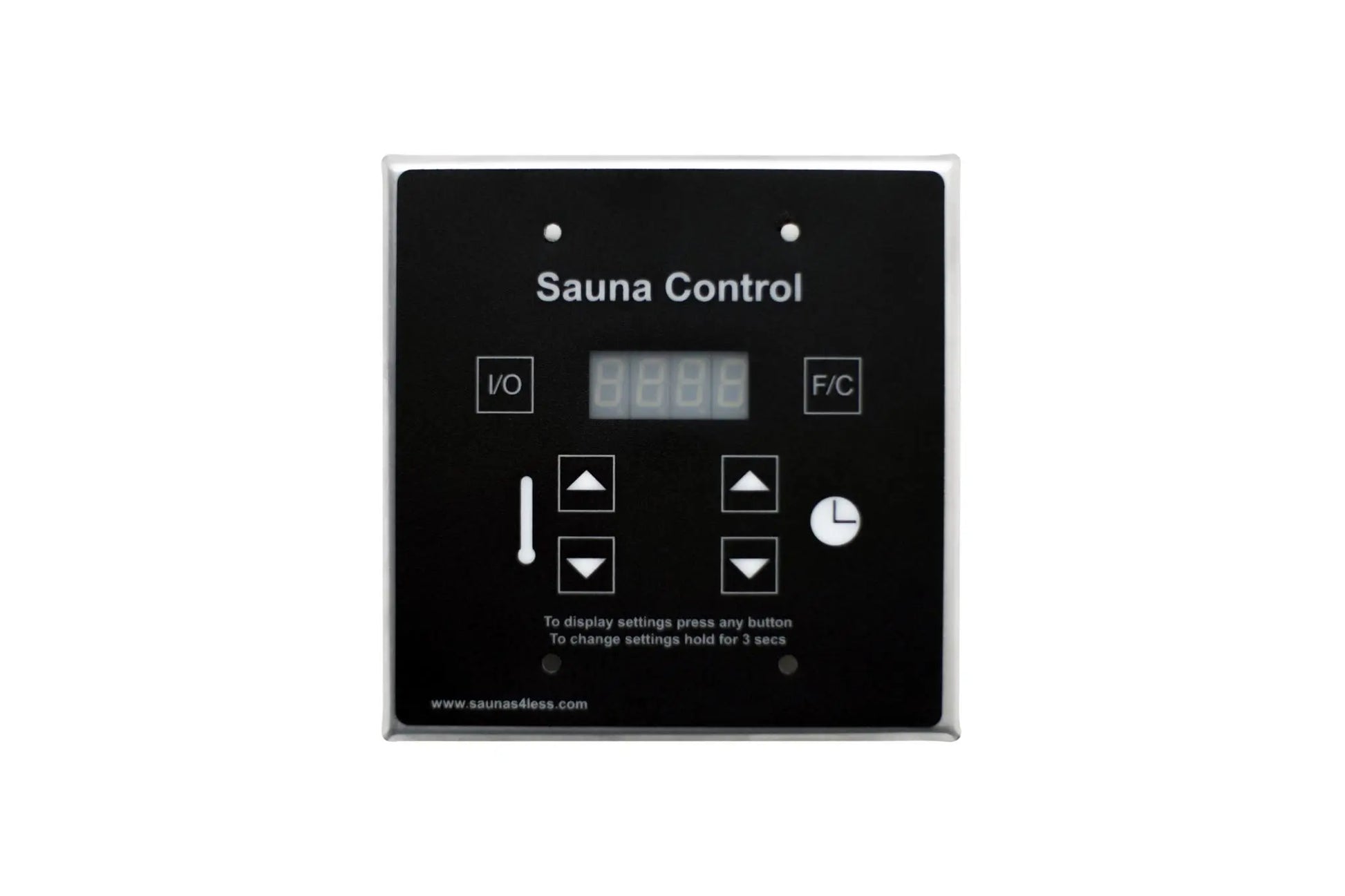 Homecraft TKE2-2 Outdoor Controller # #seotitle## Backcountry Recreation