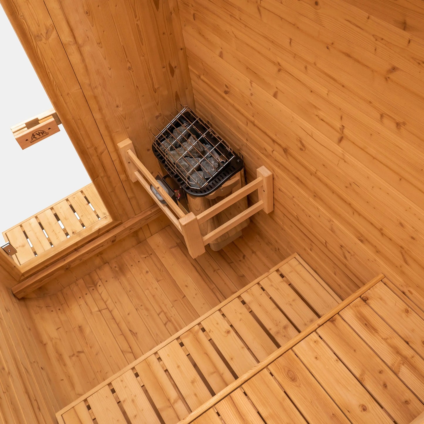 Jooga - Thermowood Mini Cube # #seotitle## Backcountry Recreation
