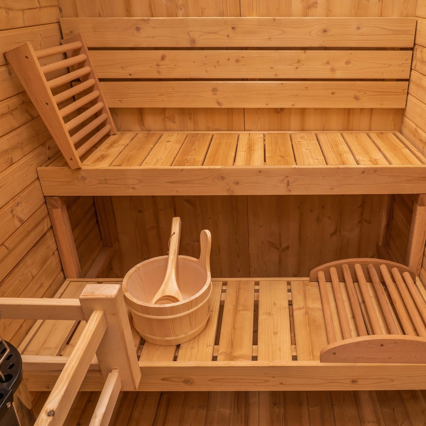 Jooga - Thermowood Mini Cube # #seotitle## Backcountry Recreation