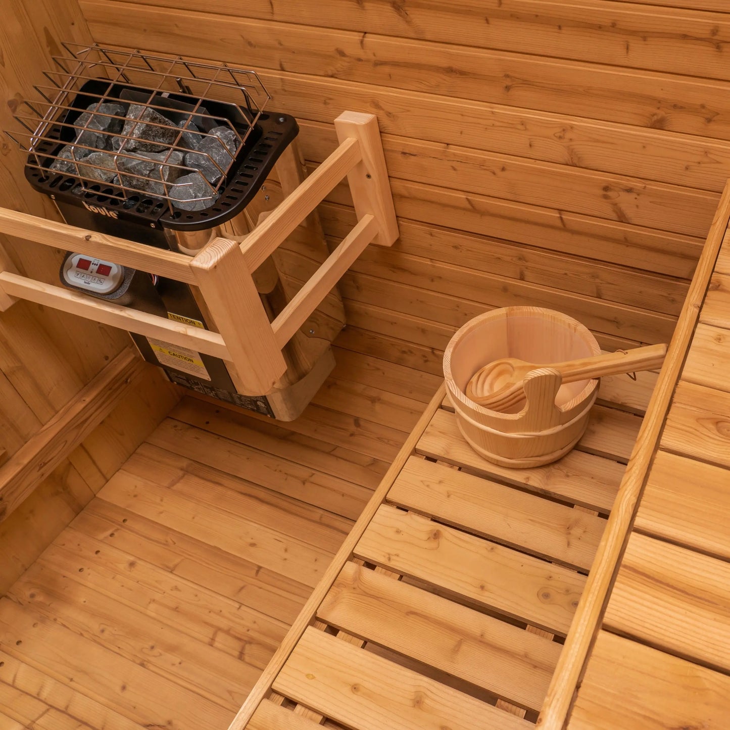 Jooga - Thermowood Mini Cube # #seotitle## Backcountry Recreation