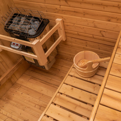 Jooga - Thermowood Mini Cube # #seotitle## Backcountry Recreation