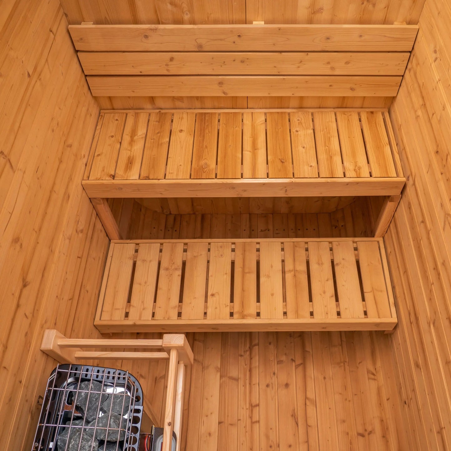 Jooga - Thermowood Mini Cube # #seotitle## Backcountry Recreation