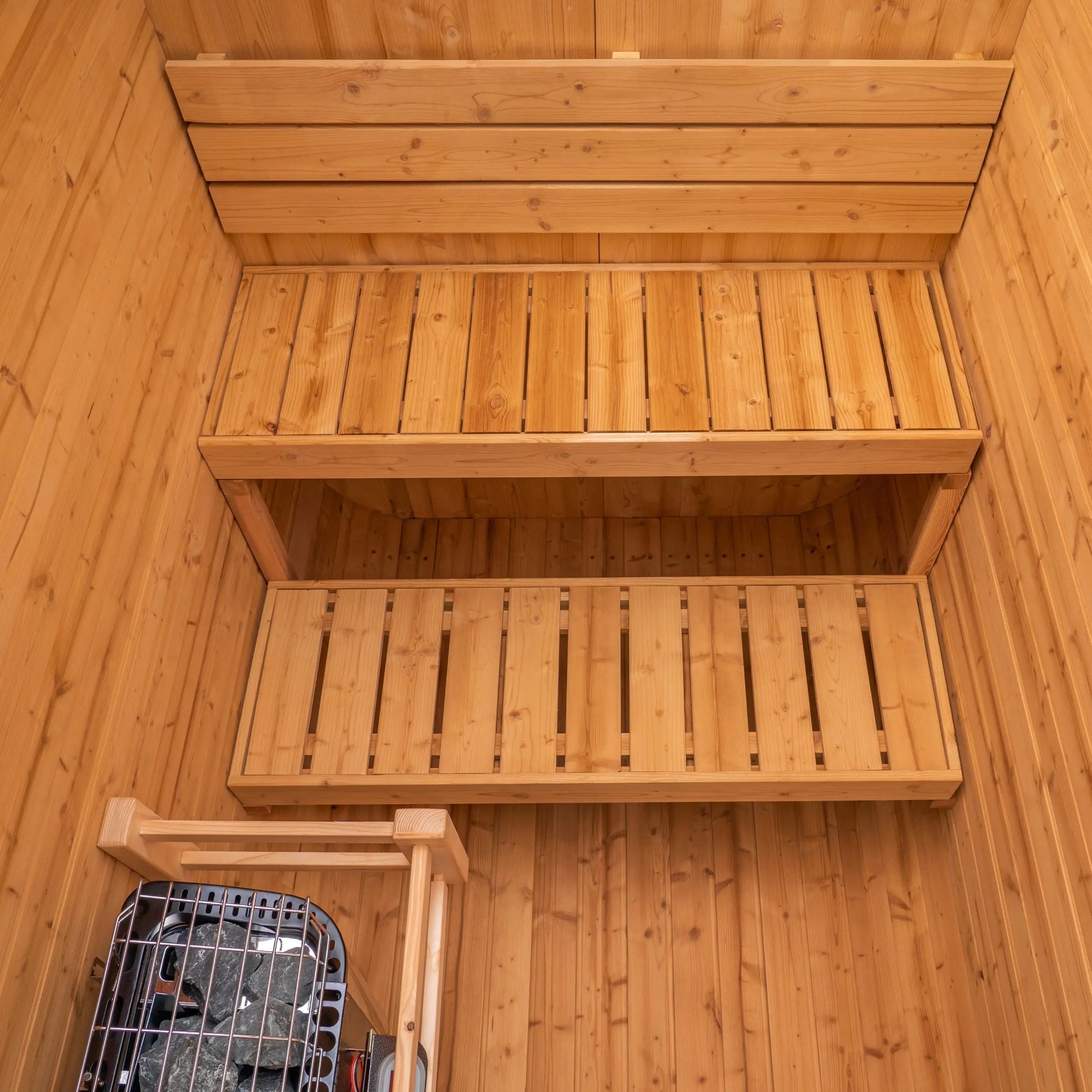 Jooga - Thermowood Mini Cube # #seotitle## Backcountry Recreation