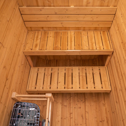 Jooga - Thermowood Mini Cube # #seotitle## Backcountry Recreation